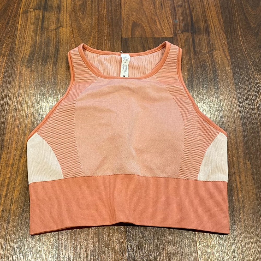 Lululemon Yoga Bra